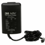 Image presents 3M SPEEDGLAS ADFLO UPGRADE KIT *LITHIUM ION BATTERY HEAVY DUTY & CHARGER* PAPR - 837631C