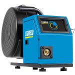 Image presents CIGWELD WELDSKILL 4R WIRE FEEDER FOR 250 & 350 WELDER, SPOOL SHIELDING, W3000401