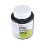 Image presents COMWELD COPPER AND BRASS FLUX, BRAZE WELDING PASTE (321822) - 250GR