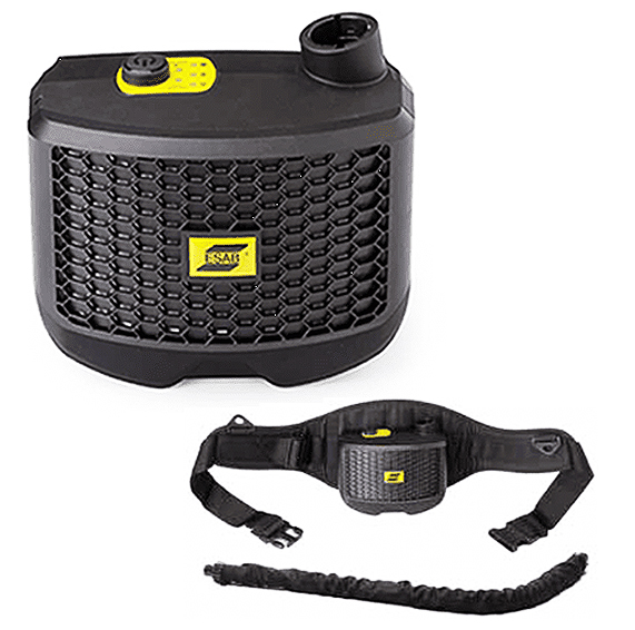 Image presents ESAB ECO AIR (0700002175)