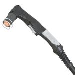 Image Presents UNIMIG CBR150 SUREGRIP PLASMA CUTTER TORCH