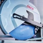 Bosch 305mm 12" 60t Tct Circular Saw Blade - Expert For Steel Metal Cutting Disc 5