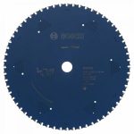 Bosch 305mm 12" 60t Tct Circular Saw Blade - Expert For Steel Metal Cutting Disc 1