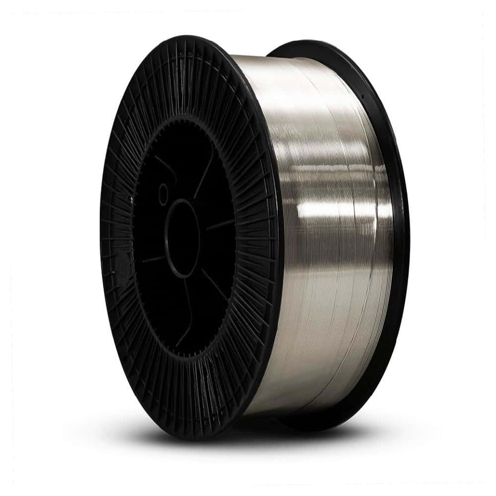 Image presents 12.5kg Unimig 308lsi Stainless Steel Mig Wire 2