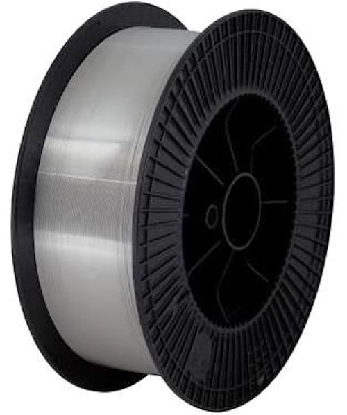 Image presents 12.5kg Unimig 309lsi Stainless Steel Mig Wire (309l 309) 3