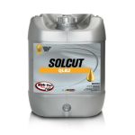 image presents 20L Hi-Tec Solcut Qlb2, Soluble Cutting Fluid, Machine Oil - HI6-2930-2