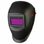 Image presents 3M Speedglas 10v Automatic Welding Helmet - 101110 - 2