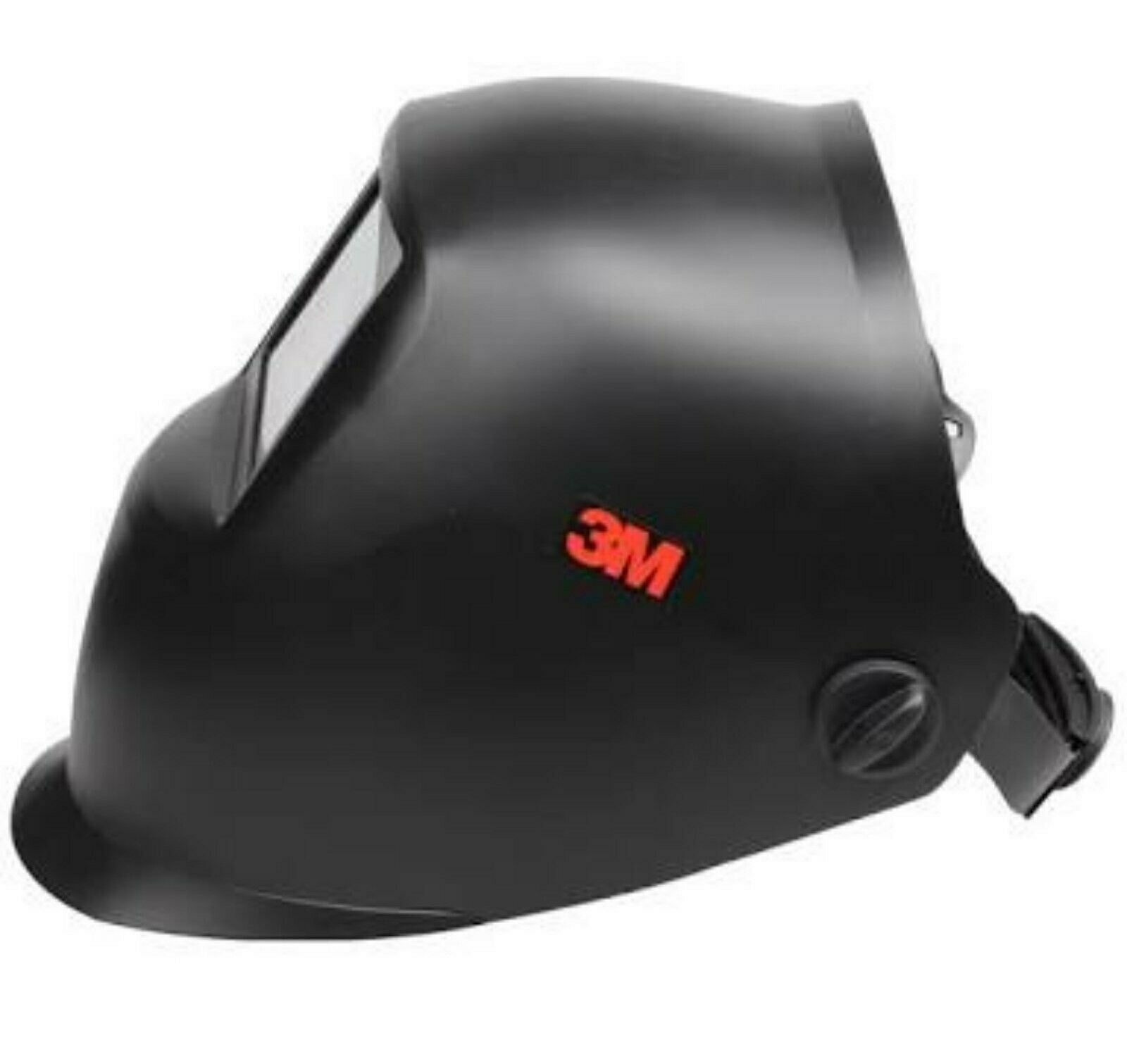 Image presents 3M Speedglas 10v Automatic Welding Helmet - 101110 - 3