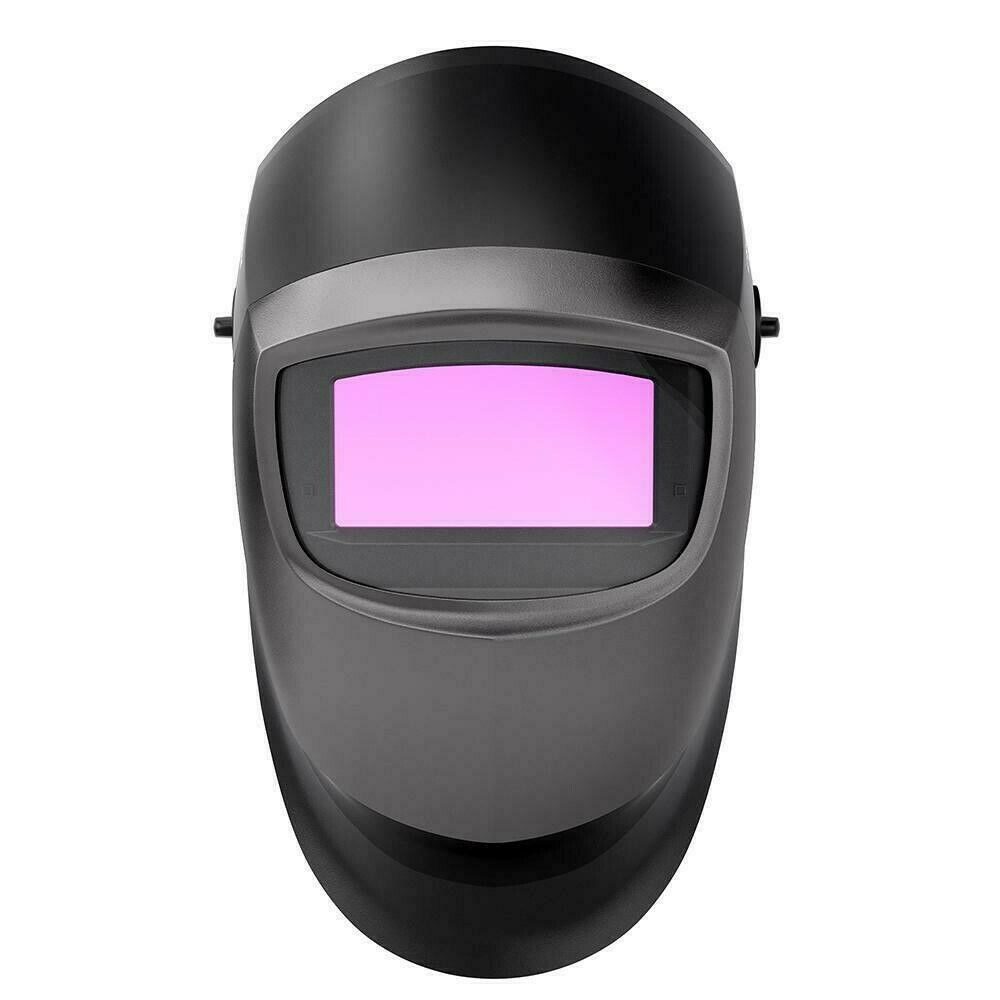 Image presents 3M Speedglas 9002nc Welding Helmet Automatic Darkening Mig Tig 9002 Nc - 401385 - 3