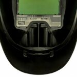 Image presents 3M Speedglas 9002nc Welding Helmet Automatic Darkening Mig Tig 9002 Nc - 401385 - 6