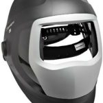 Image presents 3M Speedglas 9100 Welding Helmet Excluding Lens Replacement shell Only 501800 - 3