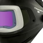 Image presents 3M Speedglas 9100xxi Air Upgrade Kit Welding Helmet Lens 509026 *no Adflo Papr - 3