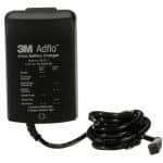 Image presents 3M Speedglas Battery Charger -upgraded ADFLO PAPR Li-ion Battery Helmet - 833111 4