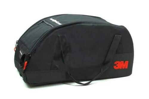 Image presents 3M Speedglas Carry Case Bag For 9100xxi Helmet, Adflo, Versaflo, Papr Respirator - 790101 - 2