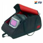 Image presents 3M Speedglas Carry Case Bag For 9100xxi Helmet, Adflo, Versaflo, Papr Respirator - 790101 - 5