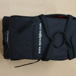 Image presents 3M Speedglas Carry Case Bag For 9100xxi Helmet, Adflo, Versaflo, Papr Respirator - 790101 - 6