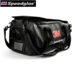 Image presents 3M Speedglas Carry Case Bag For G5-01 Welding Helmet And Adflo Respirator 790105 - 2