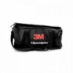 Image presents 3M Speedglas Carry Case Bag For G5-01 Welding Helmet And Adflo Respirator 790105 - 4