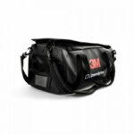 Image presents 3M Speedglas Carry Case Bag For G5-01 Welding Helmet And Adflo Respirator 790105 - 5