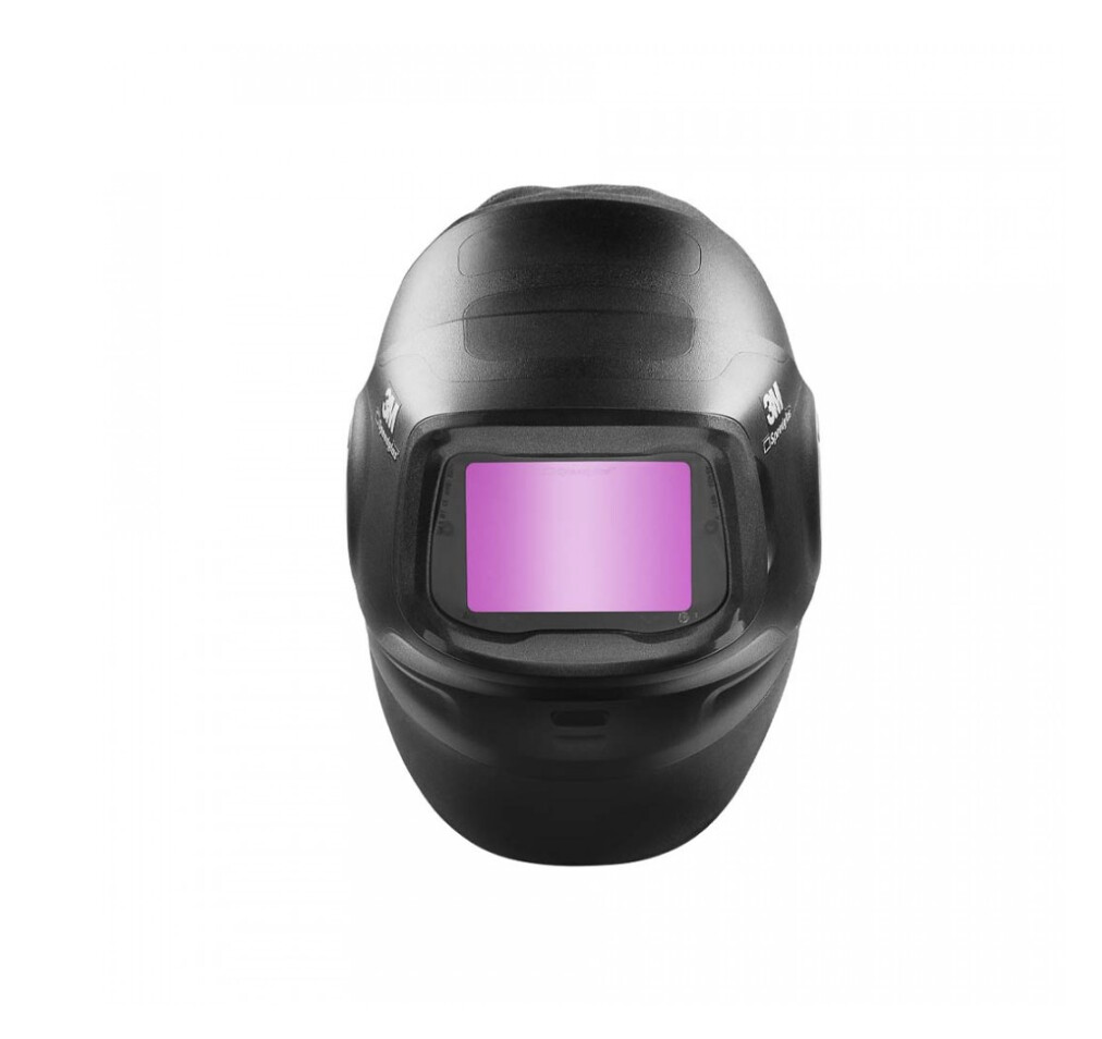 Image presents 3M Speedglas G5-01 Upgrade Kit *welding Helmet, Lens Filter* Excludes Adflo Papr - 3