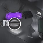 Image presents 3M Speedglas G5-01 Upgrade Kit *welding Helmet, Lens Filter* Excludes Adflo Papr - 5