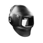 Image presents 3M Speedglas G5-01 Welding Helmet Shell Excluding Lens - 611100 - 3