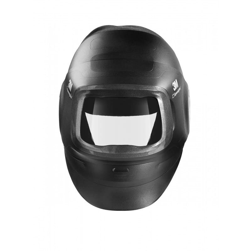 Image presents 3M Speedglas G5-01 Welding Helmet Shell Excluding Lens - 611100 - 4