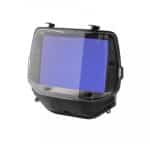 Image presents 3M Speedglas G5-01vc Welding Helmet Auto Darkening Filter Lens - 610030 - 2