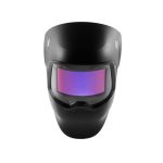 Image presents 3M Speedglas G5-02 Welding Helmet, Curved Panaromic Lens Tig Arc Mig G502 621120 - 7