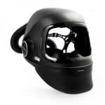 Image Presents 3M Speedglas Inner Shield, G5-01 Welding Helmet Shell W/ Airduct Airflow Control - 2