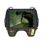 Image presents 3M Speedglas Welding Helmet 9100xxi + Adflo Papr Air Respirator, Hd Heavy Duty - 507726hd - 2