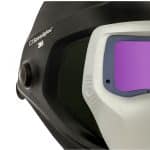 Image presents 3M Speedglas Welding Helmet 9100xxi + Adflo Papr + Hose Cover + Backpack - 507726 - 4