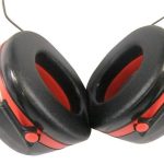 Image presents 3m Peltor H10a Headband Earmuffs Ear Noise, Class 5 Hearing Protection 5