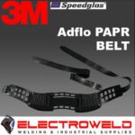 Image presents 3m Speedglas Belt For Adflo Papr System Helmet, Versaflo M-series Shield 835000