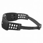 Image presents 3m Speedglas Belt For Adflo Papr System Helmet, Versaflo M-series Shield 835000 2