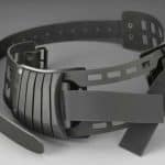 Image presents 3m Speedglas Belt For Adflo Papr System Helmet, Versaflo M-series Shield 835000 3