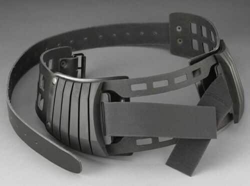 Image presents 3m Speedglas Belt For Adflo Papr System Helmet, Versaflo M-series Shield 835000 3