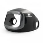 Image presents 3m Speedglas Flip-up Outer Shield Visor For G5-01 Welding Helmet Front Cover 1