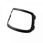 Image presents 3m Speedglas G5-01 Front Cover Frame For Inner Visor Lens, Welding Helmet 610500 1