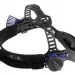 Image presents 3m Speedglas Head Harness For Welding Helmet Series 100, 9000, 9002nc, Sl 705015 1