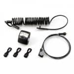 Image presents 3m Speedglas Task Light Kit For G5-01 Welding Helmet, Incl Cables, Plate -169200 1