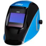 Image presents Cigweld Proplus Digital Automatic Welding Helmet 1