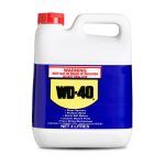 image presents 4L WD40 45020 Bulk Multipurpose Lubricant