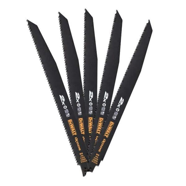 Reciprocating Saw Blades Buy Online Electroweld