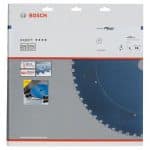 Bosch 305mm 12" 60t Tct Circular Saw Blade - Expert For Steel Metal Cutting Disc 2