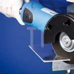 image presents Pferd 5" 125mm Aluminium Cutting Discs For Angle Grinder 2