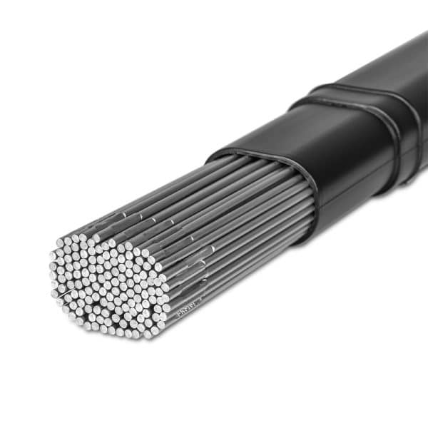 5kg X Unimig 308L/309L TIG Filler Rods, Stainless Steel Welding