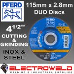 Best Prices Online - Electroweld