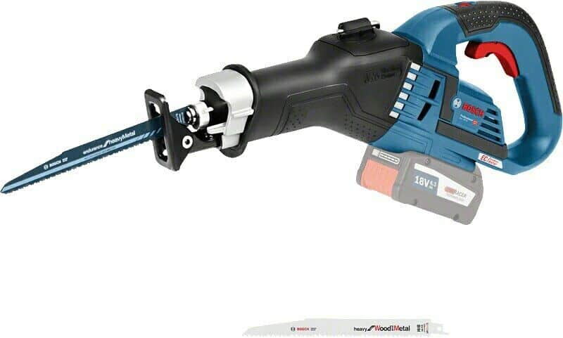 Image presents 8 PIECE BOSCH KIT -18V CORDLESS BRUSHLESS 5AH HAMMERDRILLS AWDRIVER5 GRINDER 7