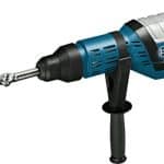 Image presents BOSCH 1500W SDS MAX ROTARY HAMMER DRILL IMPACT MASONRY CONCRETE ROCK GBH 8-45 D 7